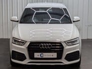 Audi Q3 TDI QUATTRO S LINE PLUS 22