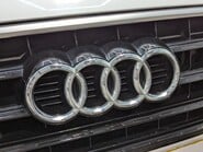 Audi Q3 TDI QUATTRO S LINE PLUS 23