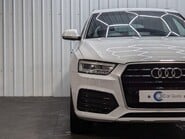 Audi Q3 TDI QUATTRO S LINE PLUS 26