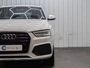 Audi Q3 TDI QUATTRO S LINE PLUS 31