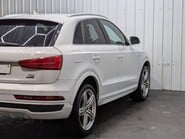 Audi Q3 TDI QUATTRO S LINE PLUS 38