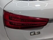 Audi Q3 TDI QUATTRO S LINE PLUS 43