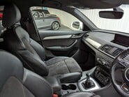 Audi Q3 TDI QUATTRO S LINE PLUS 50