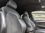 Audi Q3 TDI QUATTRO S LINE PLUS 53