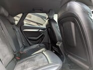 Audi Q3 TDI QUATTRO S LINE PLUS 61