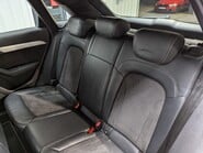 Audi Q3 TDI QUATTRO S LINE PLUS 67