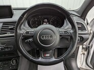 Audi Q3 TDI QUATTRO S LINE PLUS 74