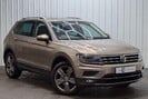 Volkswagen Tiguan SEL TSI 4MOTION DSG