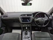 Volkswagen Tiguan SEL TSI 4MOTION DSG 3