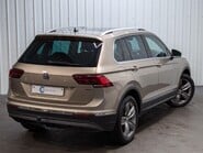 Volkswagen Tiguan SEL TSI 4MOTION DSG 10