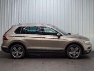 Volkswagen Tiguan SEL TSI 4MOTION DSG 13