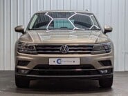 Volkswagen Tiguan SEL TSI 4MOTION DSG 19