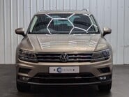 Volkswagen Tiguan SEL TSI 4MOTION DSG 21