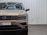 Volkswagen Tiguan SEL TSI 4MOTION DSG 31