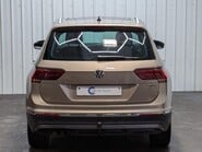 Volkswagen Tiguan SEL TSI 4MOTION DSG 39