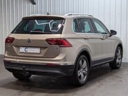 Volkswagen Tiguan SEL TSI 4MOTION DSG 42