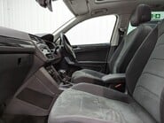 Volkswagen Tiguan SEL TSI 4MOTION DSG 56