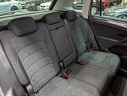 Volkswagen Tiguan SEL TSI 4MOTION DSG 62