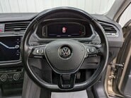 Volkswagen Tiguan SEL TSI 4MOTION DSG 73