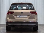 Volkswagen Tiguan SEL TSI 4MOTION DSG 37