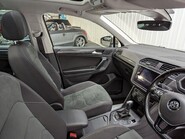 Volkswagen Tiguan SEL TSI 4MOTION DSG 50