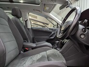 Volkswagen Tiguan SEL TSI 4MOTION DSG 51