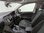 Volkswagen Tiguan SEL TSI 4MOTION DSG 55