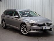 Volkswagen Passat SE BUSINESS TDI BLUEMOTION TECHNOLOGY 1