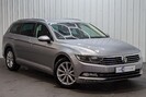 Volkswagen Passat SE BUSINESS TDI BLUEMOTION TECHNOLOGY