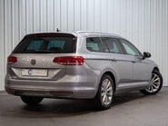 Volkswagen Passat SE BUSINESS TDI BLUEMOTION TECHNOLOGY 2