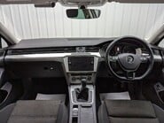 Volkswagen Passat SE BUSINESS TDI BLUEMOTION TECHNOLOGY 3