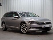 Volkswagen Passat SE BUSINESS TDI BLUEMOTION TECHNOLOGY 6