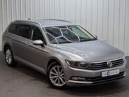 Volkswagen Passat SE BUSINESS TDI BLUEMOTION TECHNOLOGY 7