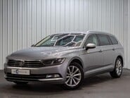 Volkswagen Passat SE BUSINESS TDI BLUEMOTION TECHNOLOGY 8