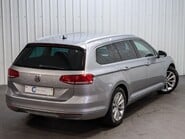 Volkswagen Passat SE BUSINESS TDI BLUEMOTION TECHNOLOGY 10