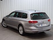 Volkswagen Passat SE BUSINESS TDI BLUEMOTION TECHNOLOGY 12