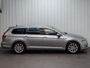 Volkswagen Passat SE BUSINESS TDI BLUEMOTION TECHNOLOGY 13