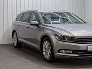 Volkswagen Passat SE BUSINESS TDI BLUEMOTION TECHNOLOGY 18