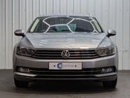 Volkswagen Passat SE BUSINESS TDI BLUEMOTION TECHNOLOGY 19