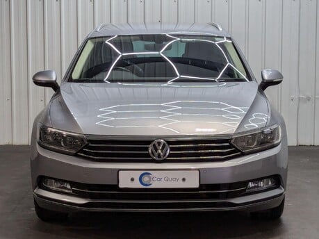 Volkswagen Passat SE BUSINESS TDI BLUEMOTION TECHNOLOGY 20