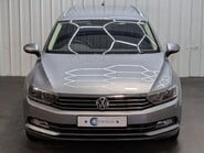 Volkswagen Passat SE BUSINESS TDI BLUEMOTION TECHNOLOGY 22