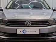 Volkswagen Passat SE BUSINESS TDI BLUEMOTION TECHNOLOGY 24