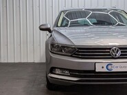 Volkswagen Passat SE BUSINESS TDI BLUEMOTION TECHNOLOGY 26