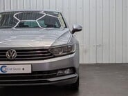 Volkswagen Passat SE BUSINESS TDI BLUEMOTION TECHNOLOGY 31