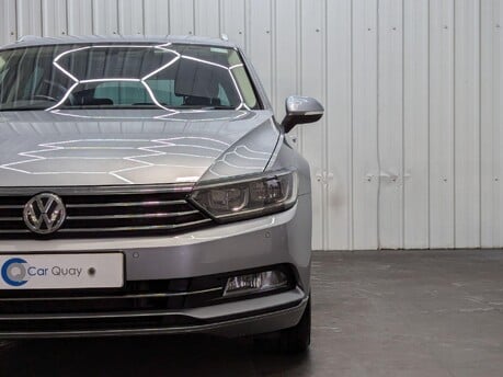 Volkswagen Passat SE BUSINESS TDI BLUEMOTION TECHNOLOGY 31