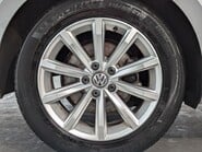 Volkswagen Passat SE BUSINESS TDI BLUEMOTION TECHNOLOGY 33