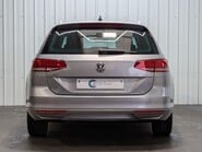 Volkswagen Passat SE BUSINESS TDI BLUEMOTION TECHNOLOGY 37