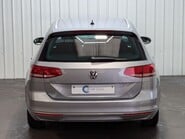 Volkswagen Passat SE BUSINESS TDI BLUEMOTION TECHNOLOGY 39