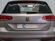 Volkswagen Passat SE BUSINESS TDI BLUEMOTION TECHNOLOGY 41