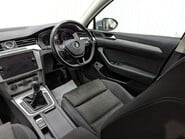 Volkswagen Passat SE BUSINESS TDI BLUEMOTION TECHNOLOGY 49